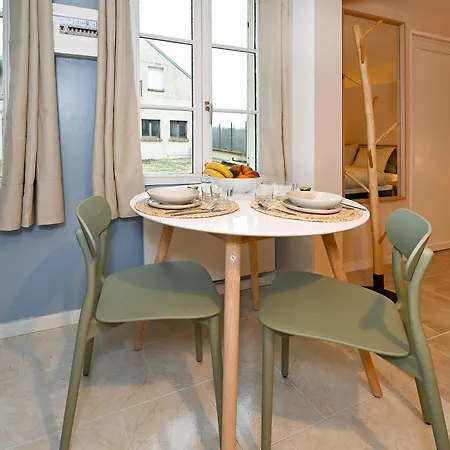 Appartement Cocon Landon