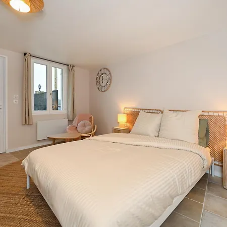 Cocon Landon Chateau-Landon