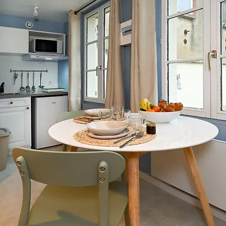 Appartement Cocon Landon *