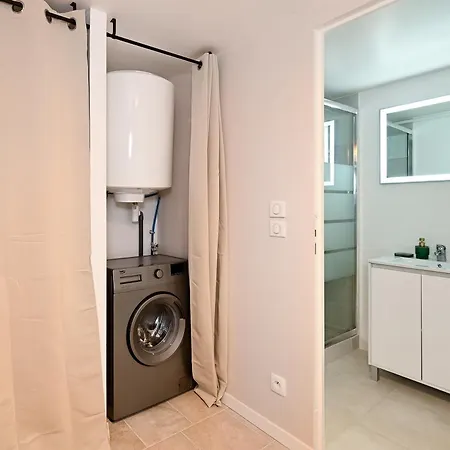 Cocon Landon Chateau-Landon