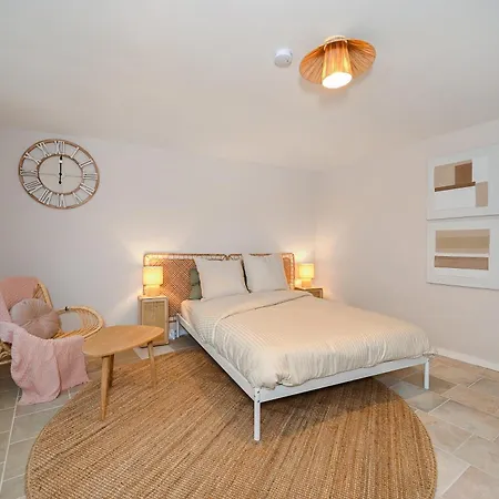 Cocon Landon * Chateau-Landon