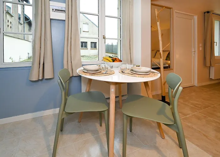 Διαμέρισμα Cocon Landon