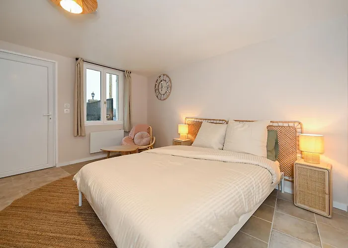 Cocon Landon Chateau-Landon