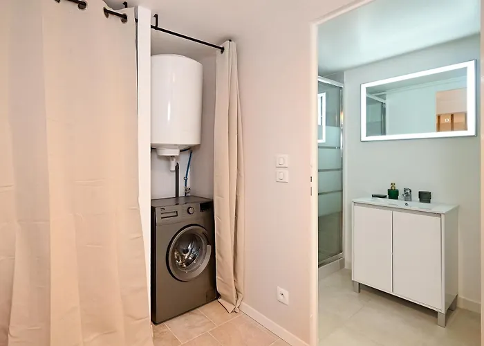 Cocon Landon Chateau-Landon