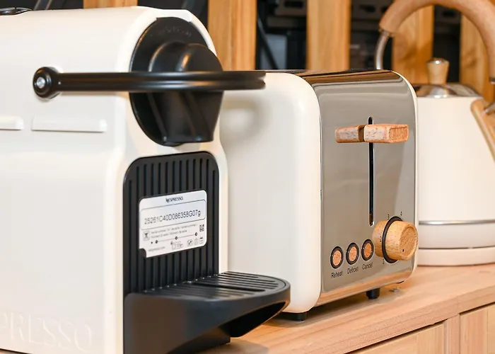 Cocon Landon * Chateau-Landon