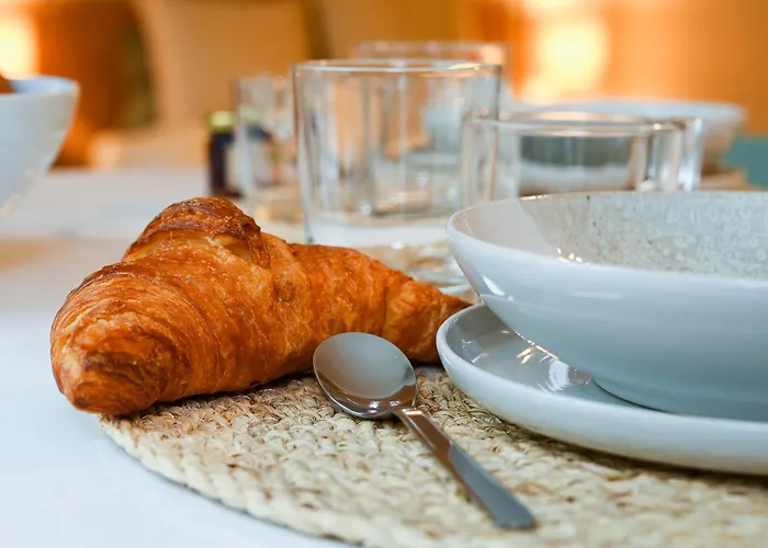 아파트 Cocon Landon