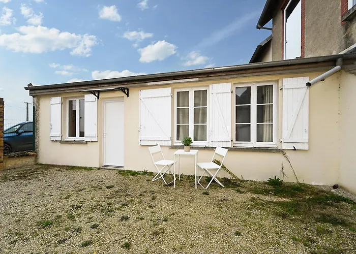 Cocon Landon Διαμέρισμα *